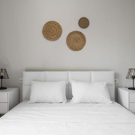 Aelia Apartments, The Luxury Suites Солун Екстериор снимка