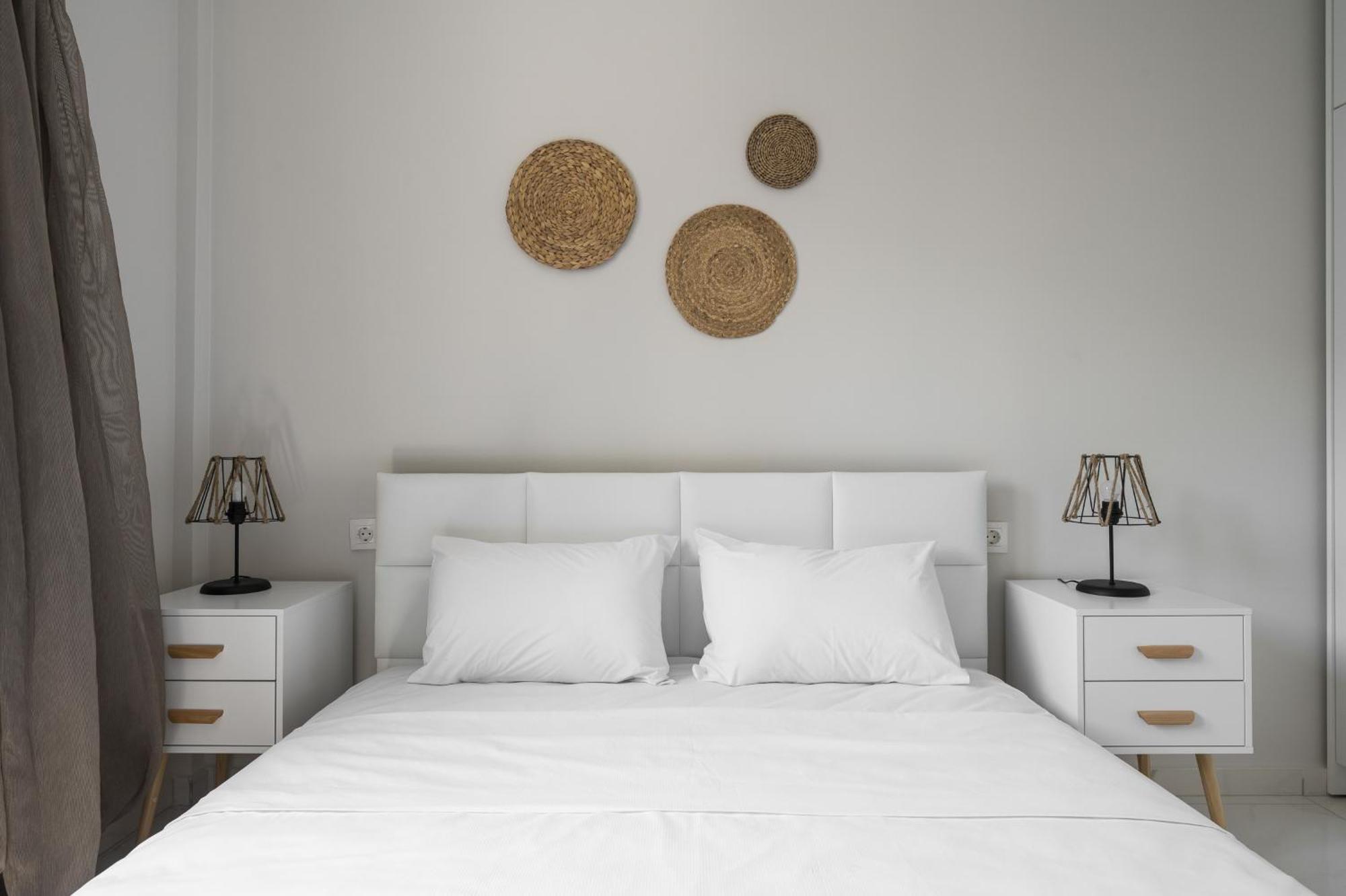 Aelia Apartments, The Luxury Suites Солун Екстериор снимка