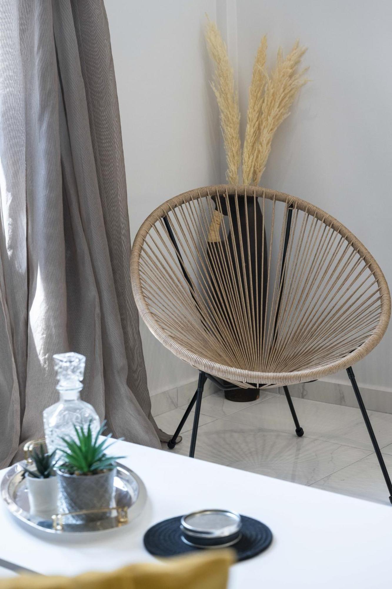 Aelia Apartments, The Luxury Suites Солун Екстериор снимка